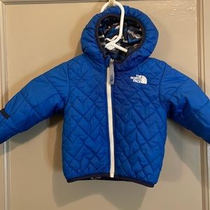 The North face